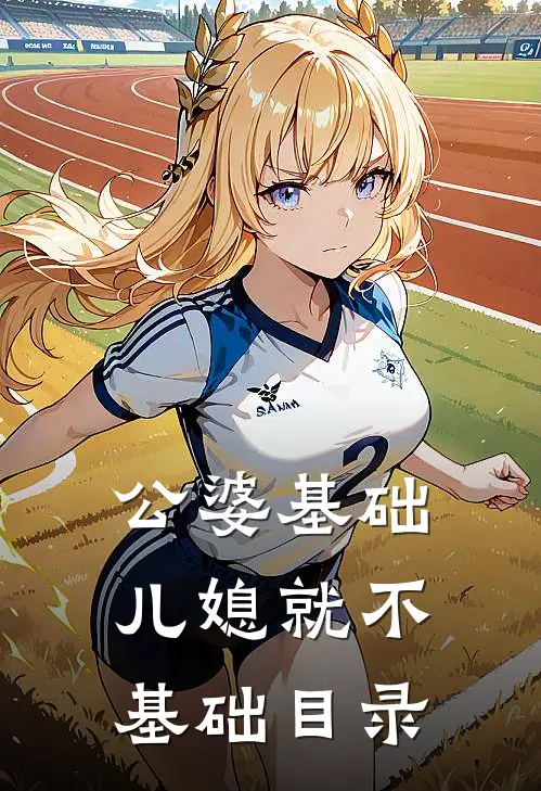 公婆基础，儿媳就不基础目录