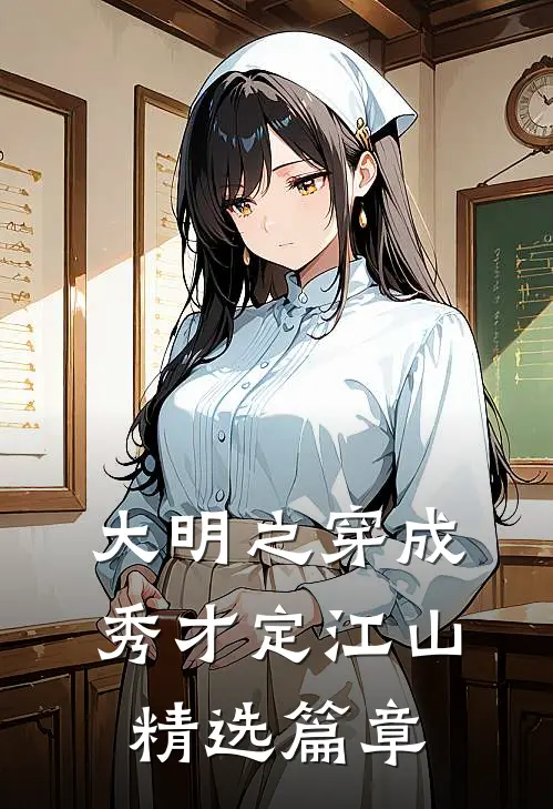 大明之穿成秀才定江山精选篇章