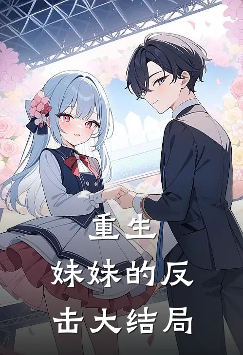 重生妹妹的反击大结局是