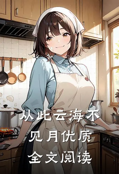 从此云海不见月优质全文阅读