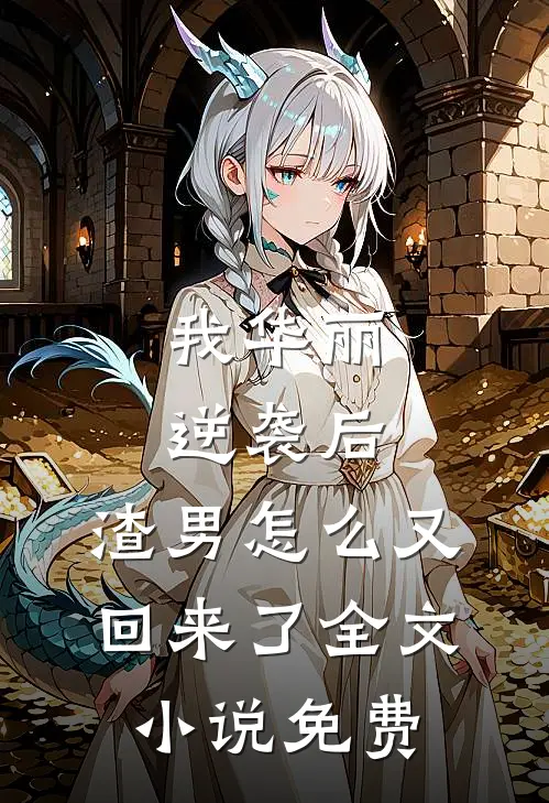 我华丽逆袭后，渣男怎么又回来了全文小说免费
