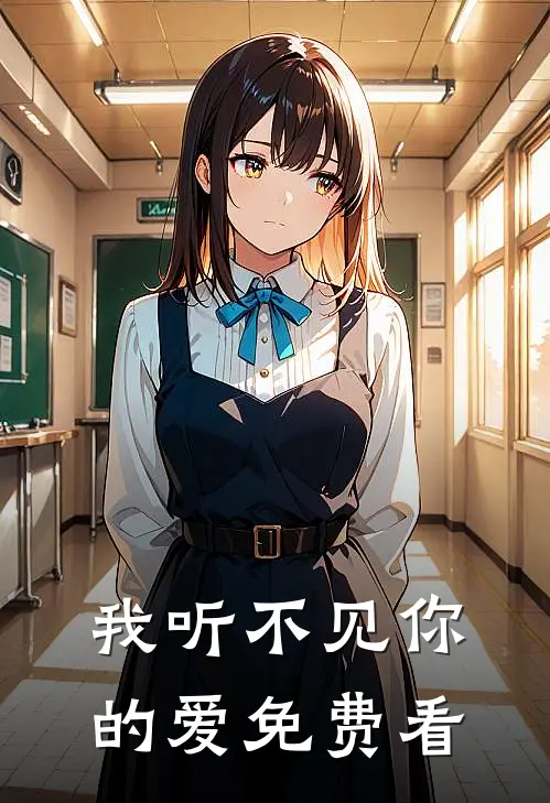 我听不见你的爱免费看