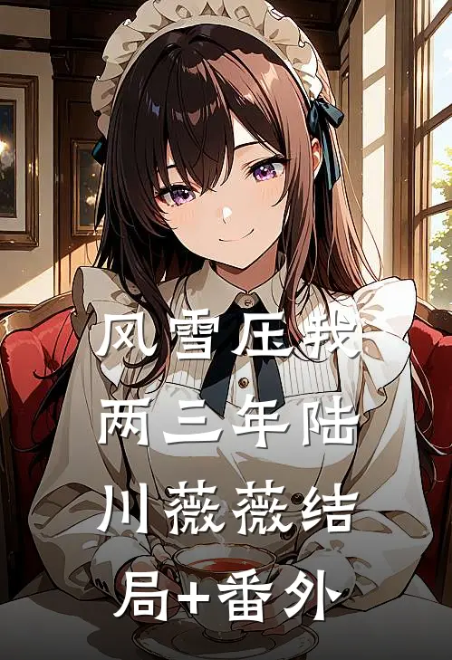 风雪压我两三年陆川薇薇结局+番外