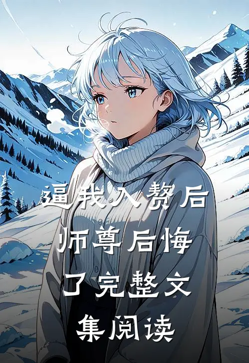 逼我入赘后，师尊后悔了完整文集阅读