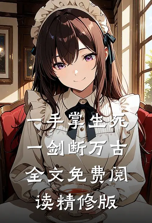 一手掌生死一剑断万古全文免费阅读精修版