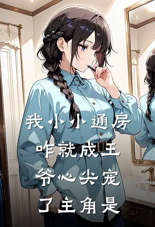 我小小通房，咋就成王爷心尖宠了主角是
