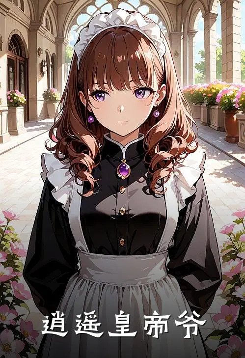 逍遥皇帝爷
