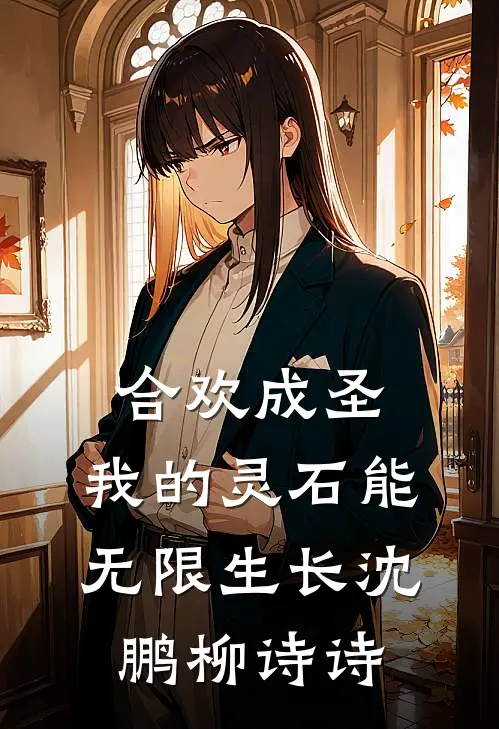 合欢成圣，我的灵石能无限生长沈鹏柳诗诗