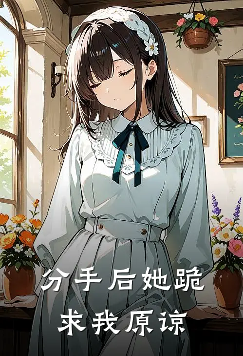 分手后她跪求我原谅