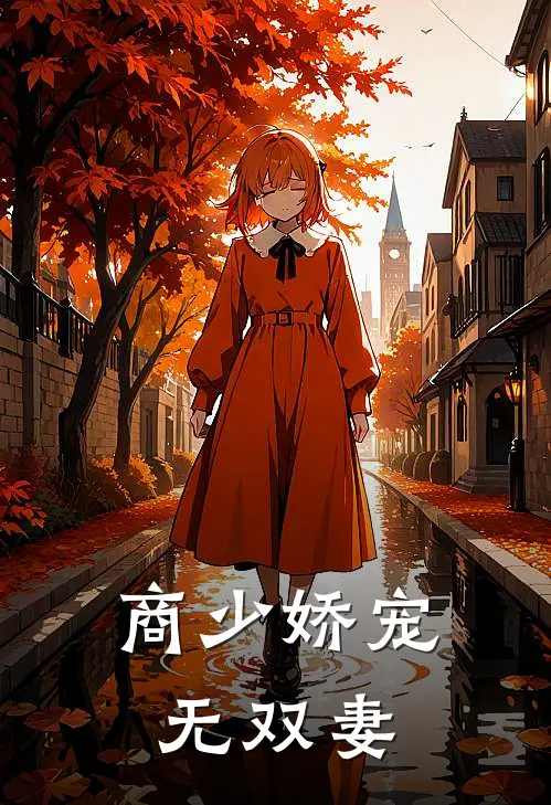 商少娇宠无双妻