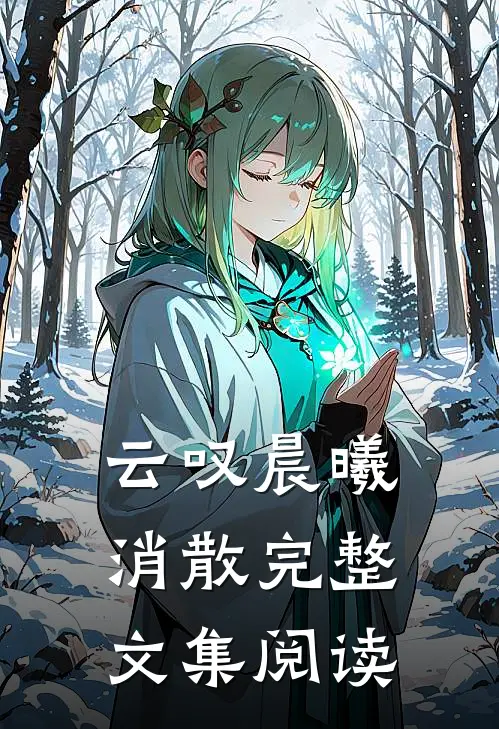 云叹晨曦消散完整文集阅读