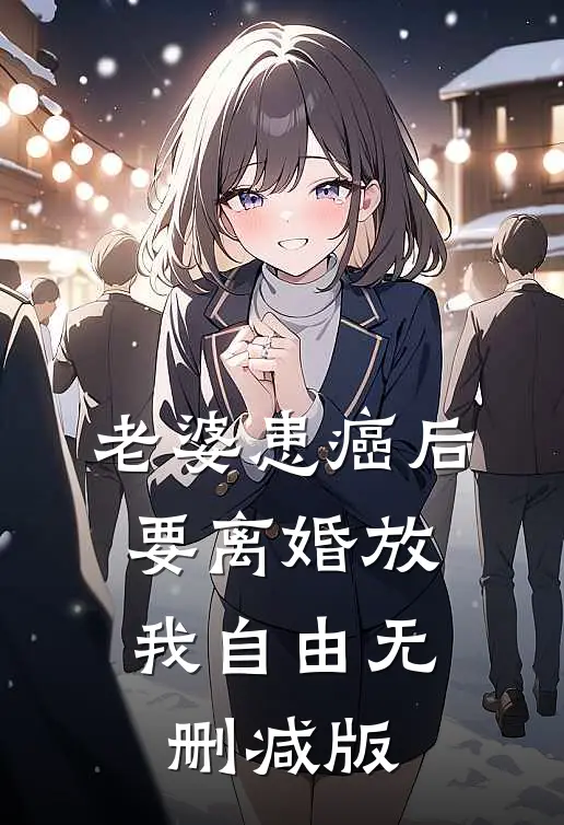 老婆患癌后，要离婚放我自由无删减版