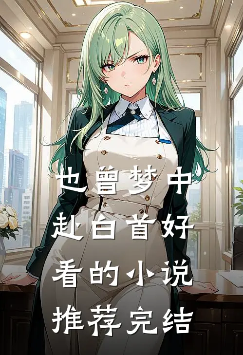 也曾梦中赴白首好看的小说推荐完结
