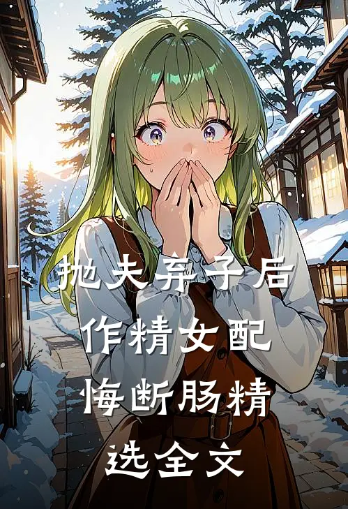 抛夫弃子后，作精女配悔断肠精选全文