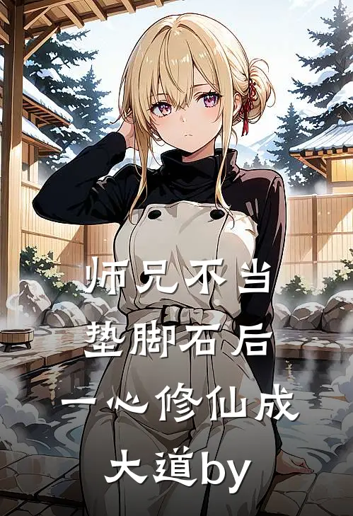 师兄不当垫脚石后，一心修仙成大道by