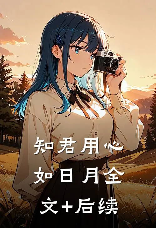 知君用心如日月全文+后续