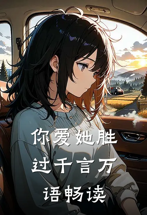你爱她胜过千言万语畅读