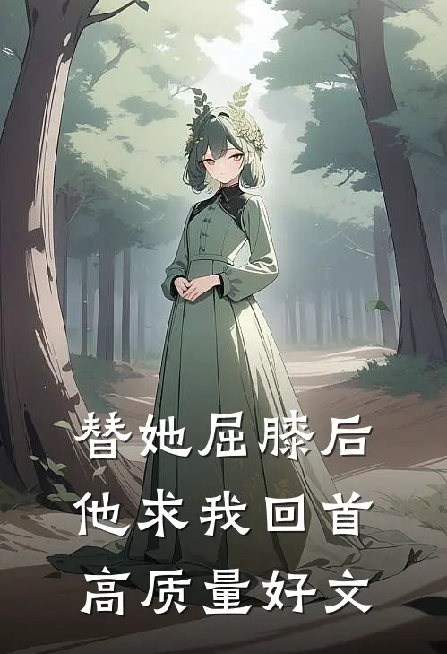 替她屈膝后，他求我回首高质量好文
