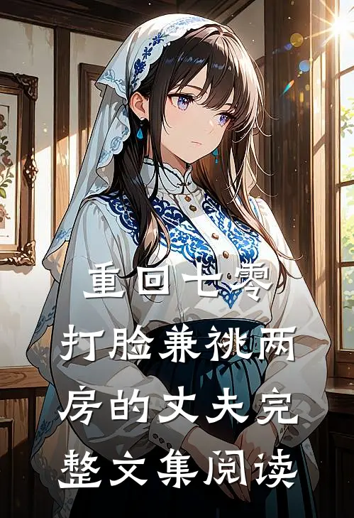 重回七零，打脸兼祧两房的丈夫完整文集阅读
