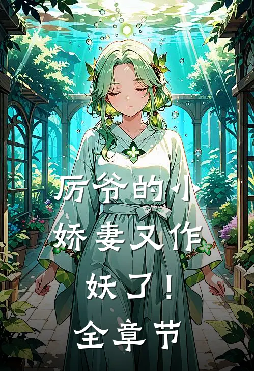 厉爷的小娇妻又作妖了!全章节阅读