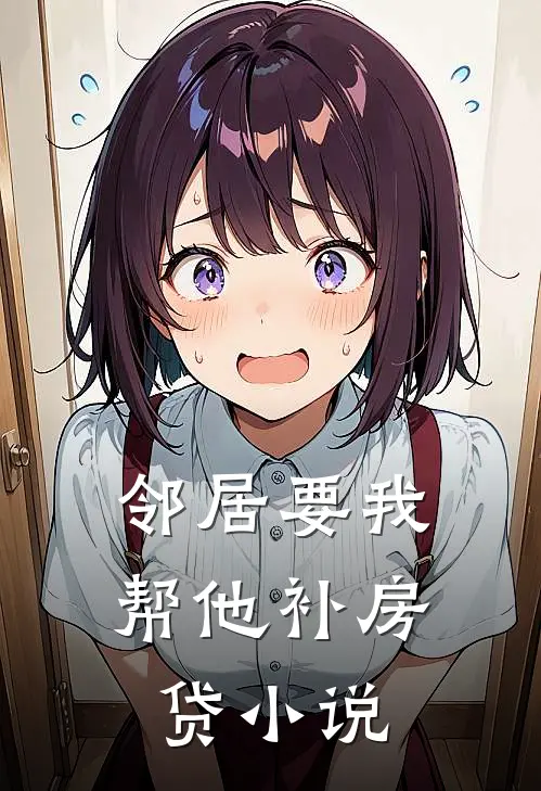 邻居要我帮他补房贷小说