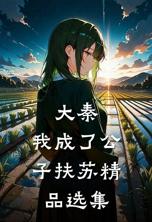 大秦，我成了公子扶苏精品选集