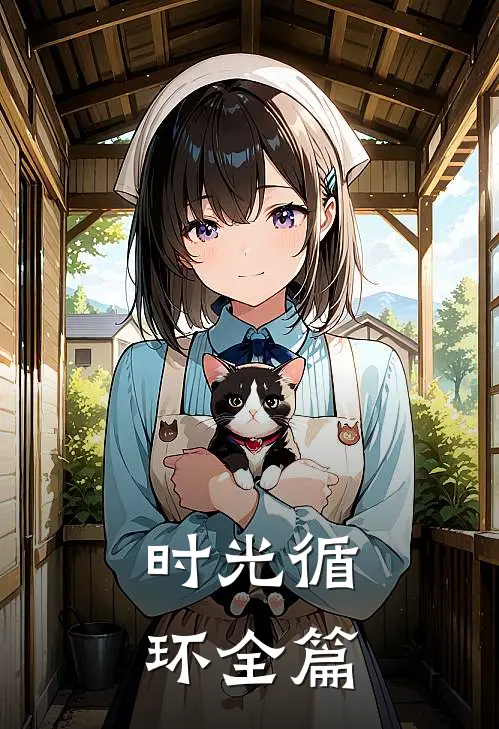 时光循环全篇