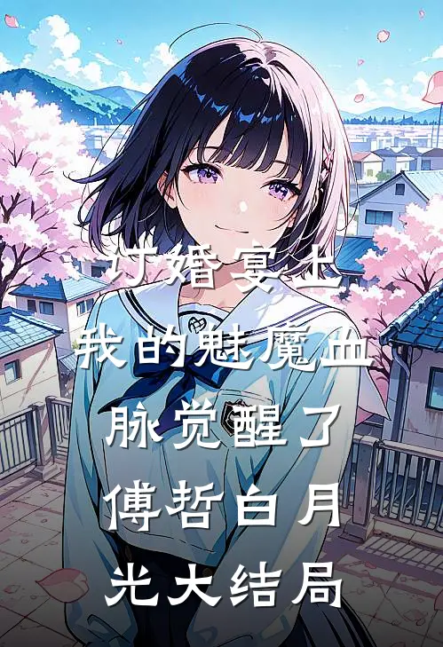 订婚宴上，我的魅魔血脉觉醒了傅哲白月光大结局