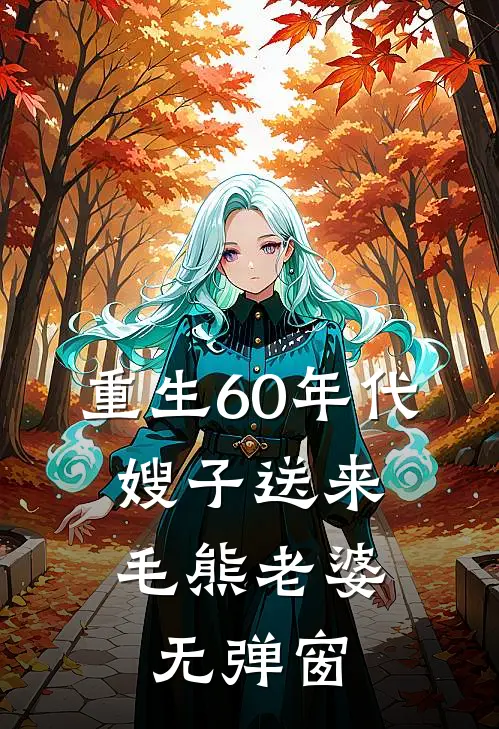 重生60年代，嫂子送来毛熊老婆无弹窗