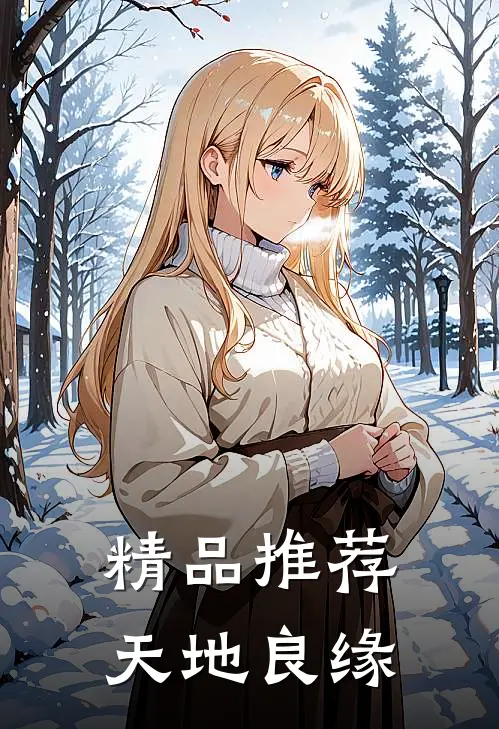 精品推荐天地良缘