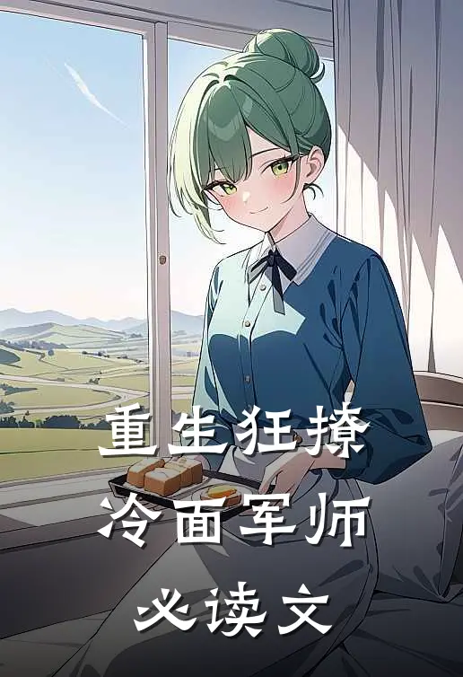 重生狂撩冷面军师必读文
