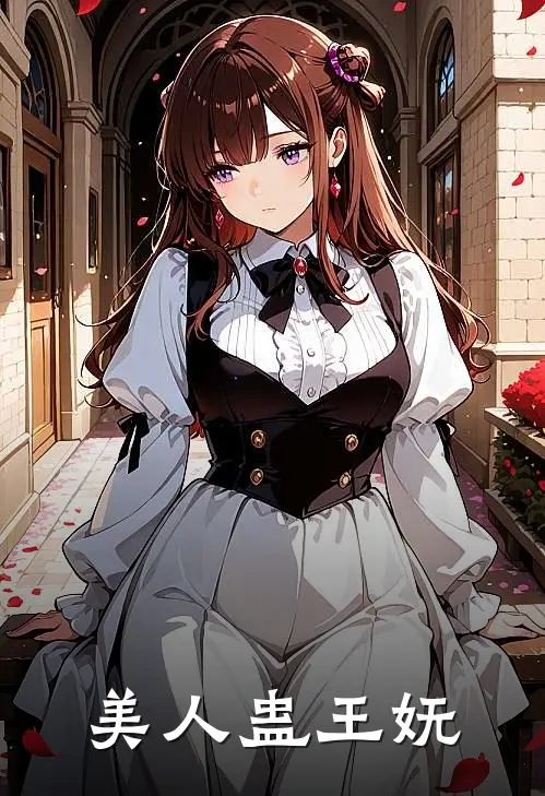 美人蛊王妩