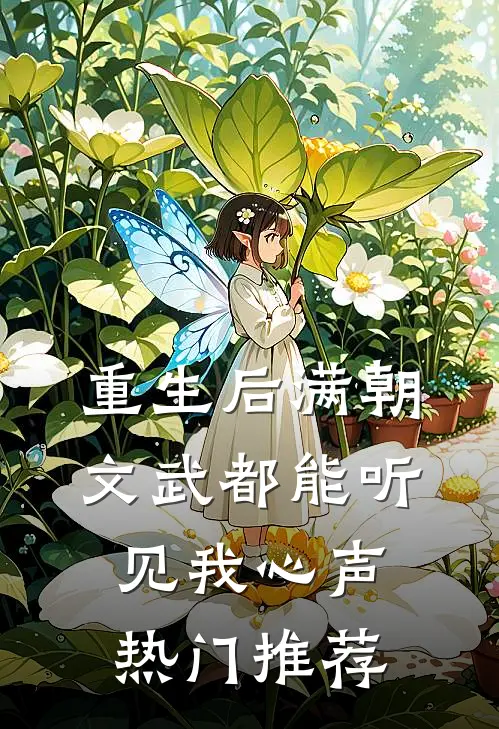 重生后满朝文武都能听见我心声热门推荐
