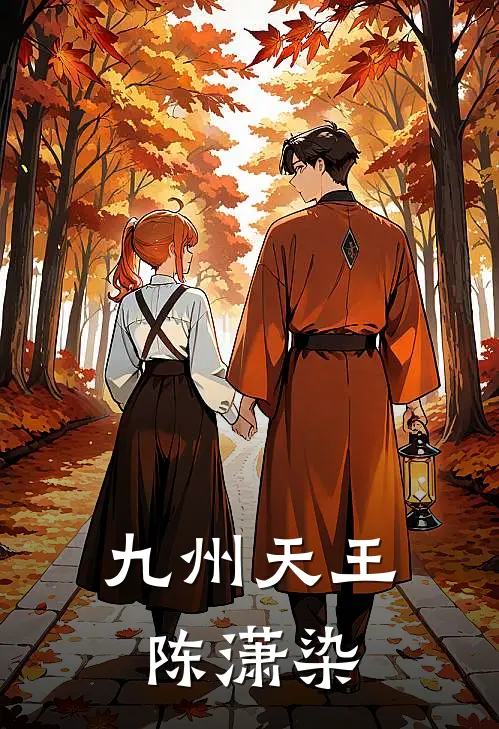 九州天王陈潇染