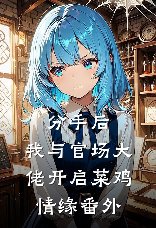 分手后，我与官场大佬开启菜鸡情缘番外