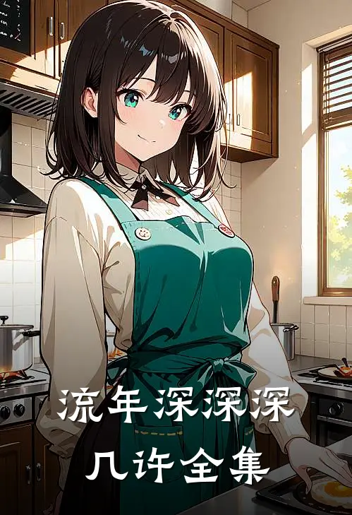 流年深深深几许全集