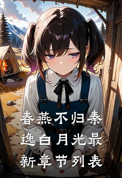 春燕不归秦逸白月光最新章节列表