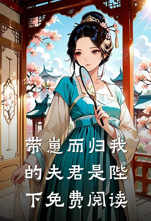 带崽而归我的夫君是陛下免费阅读