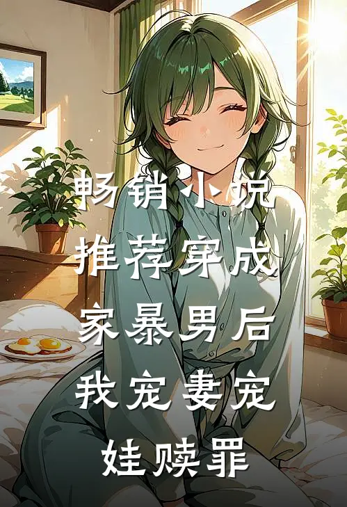 畅销小说推荐穿成家暴男后，我宠妻宠娃赎罪