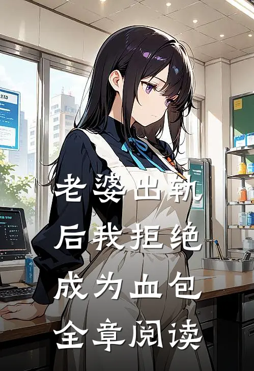 老婆出轨后我拒绝成为血包全章阅读