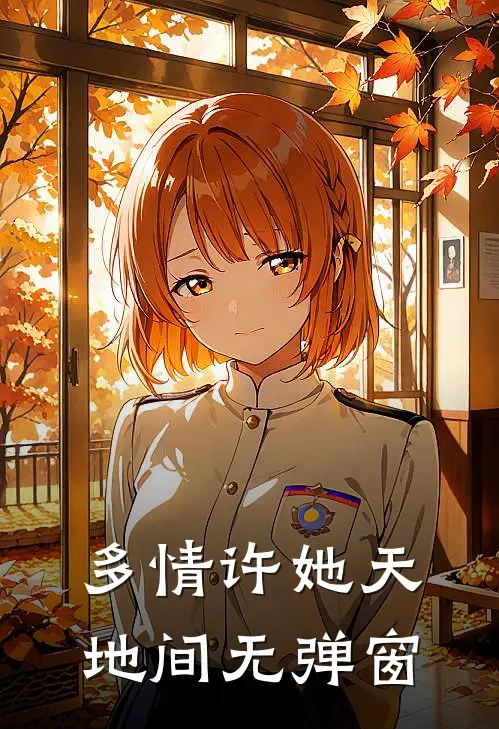 多情许她天地间无弹窗