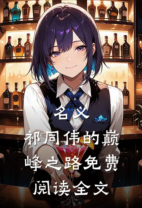 名义：祁同伟的巅峰之路免费阅读全文