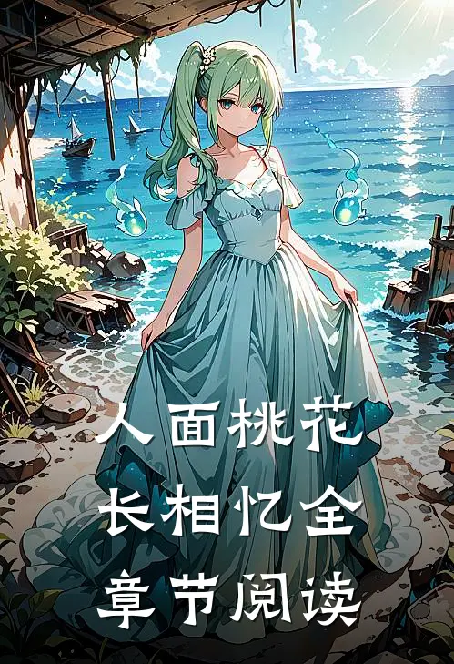 人面桃花长相忆全章节阅读