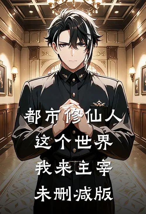 都市修仙人,这个世界我来主宰未删减版