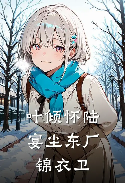 叶倾怀陆宴尘东厂锦衣卫