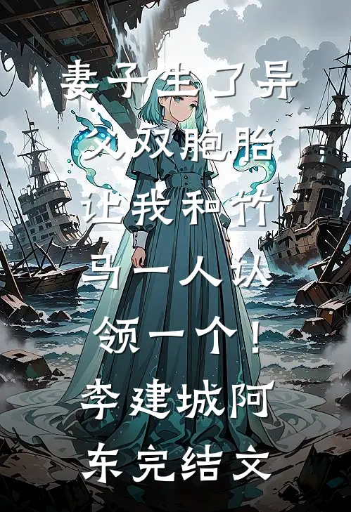 妻子生了异父双胞胎，让我和竹马一人认领一个！李建城阿东完结文