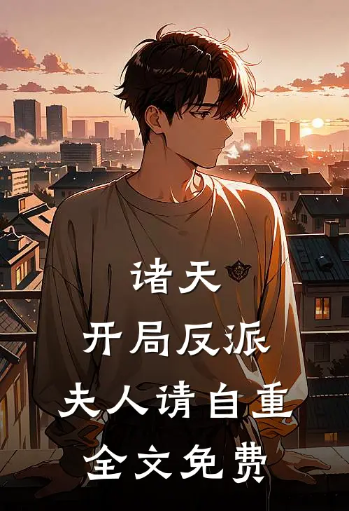 诸天：开局反派，夫人请自重全文免费