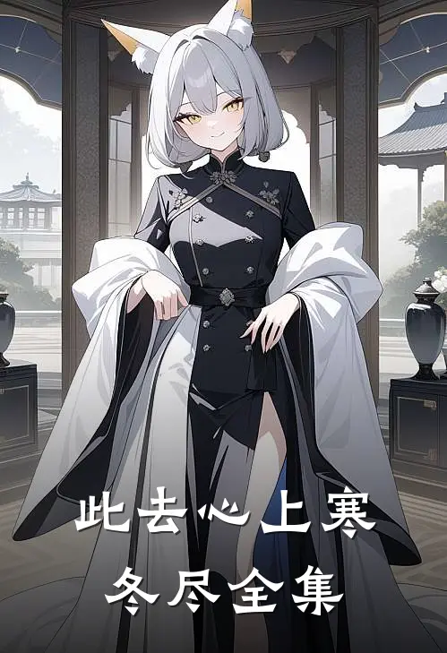 此去心上寒冬尽全集