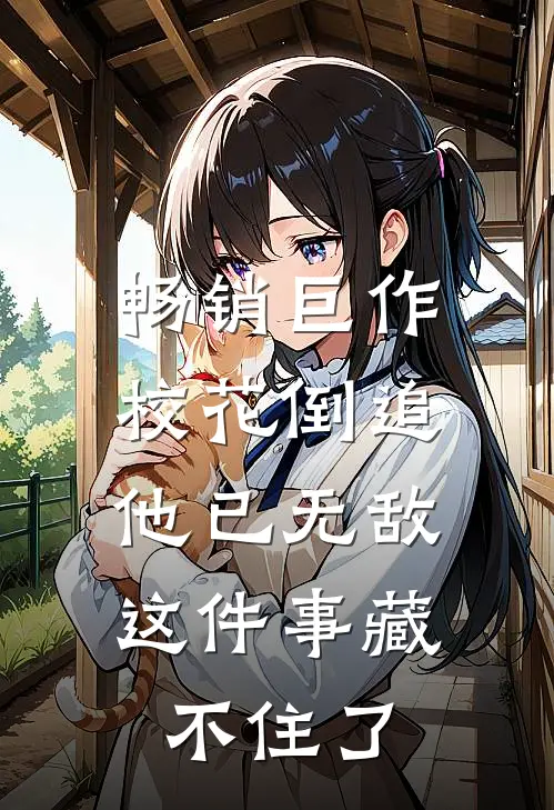 畅销巨作校花倒追，他已无敌这件事藏不住了