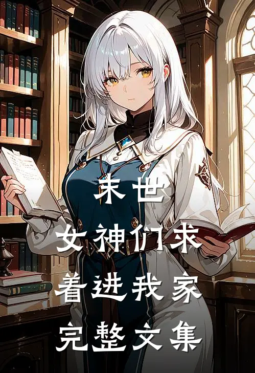 末世女神们求着进我家完整文集免费阅读